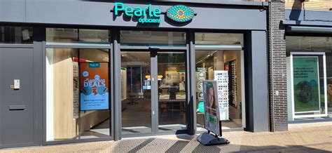 Pearle Opticiens in Venlo .